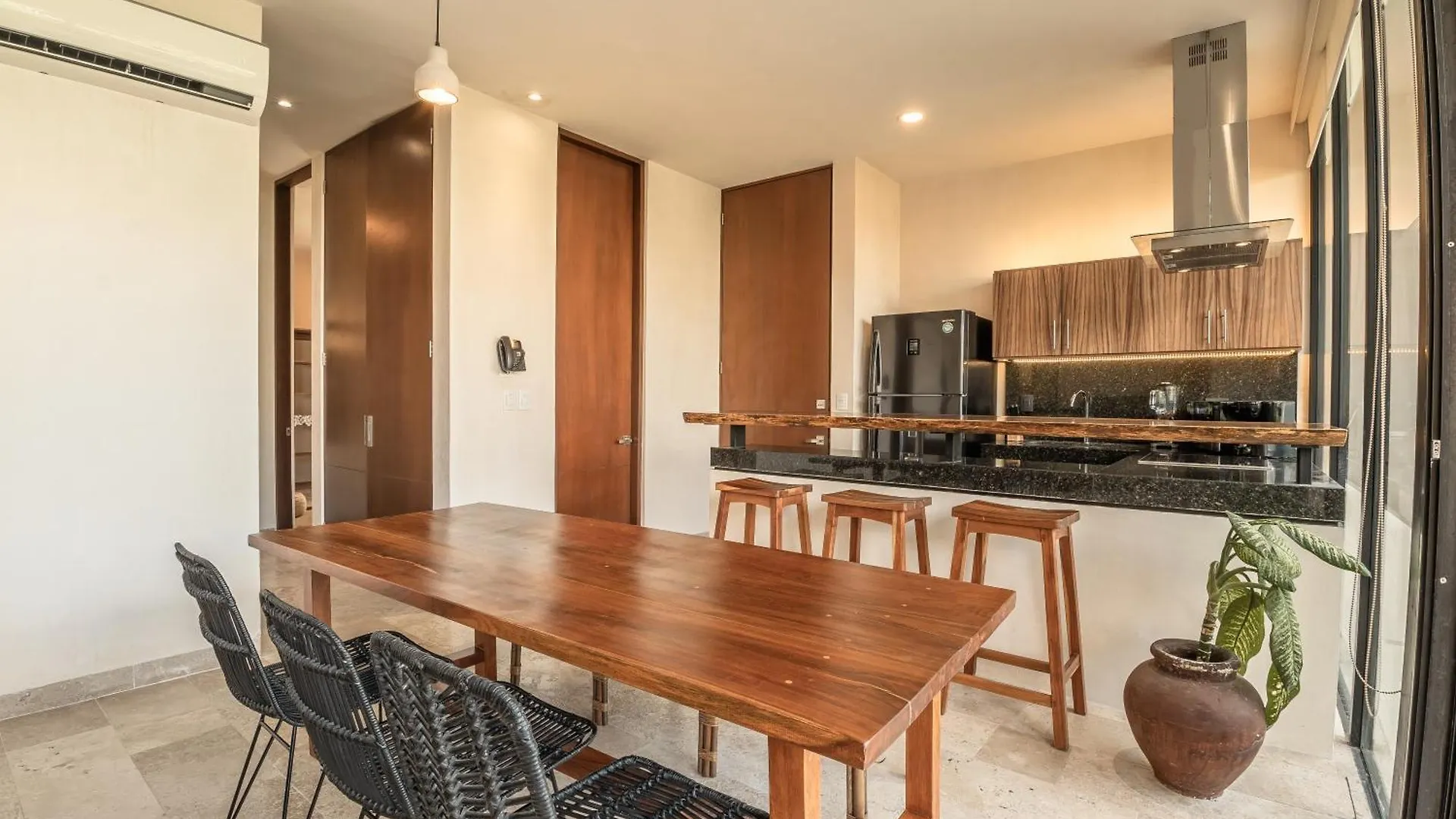 2Br, Aldea Zama, 15Minutes From Beach Tulum