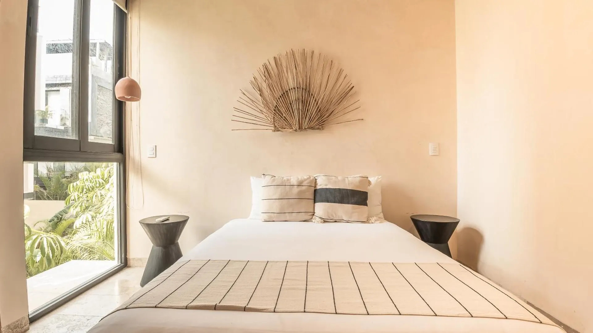 Apartment 2Br, Aldea Zama, 15Minutes From Beach Tulum