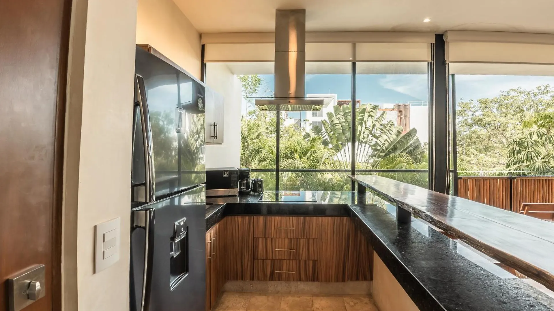 Apartment 2Br, Aldea Zama, 15Minutes From Beach Tulum