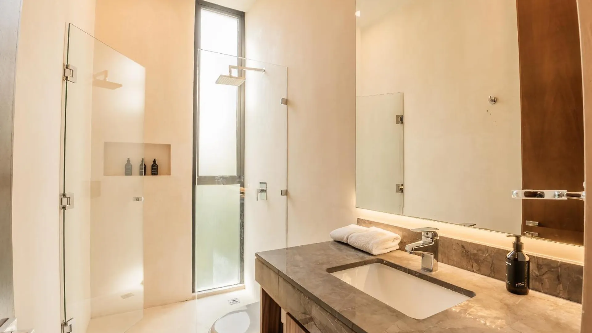 2Br, Aldea Zama, 15Minutes From Beach Tulum