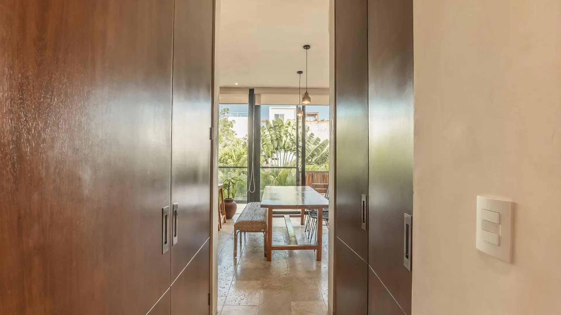 2Br, Aldea Zama, 15Minutes From Beach Tulum