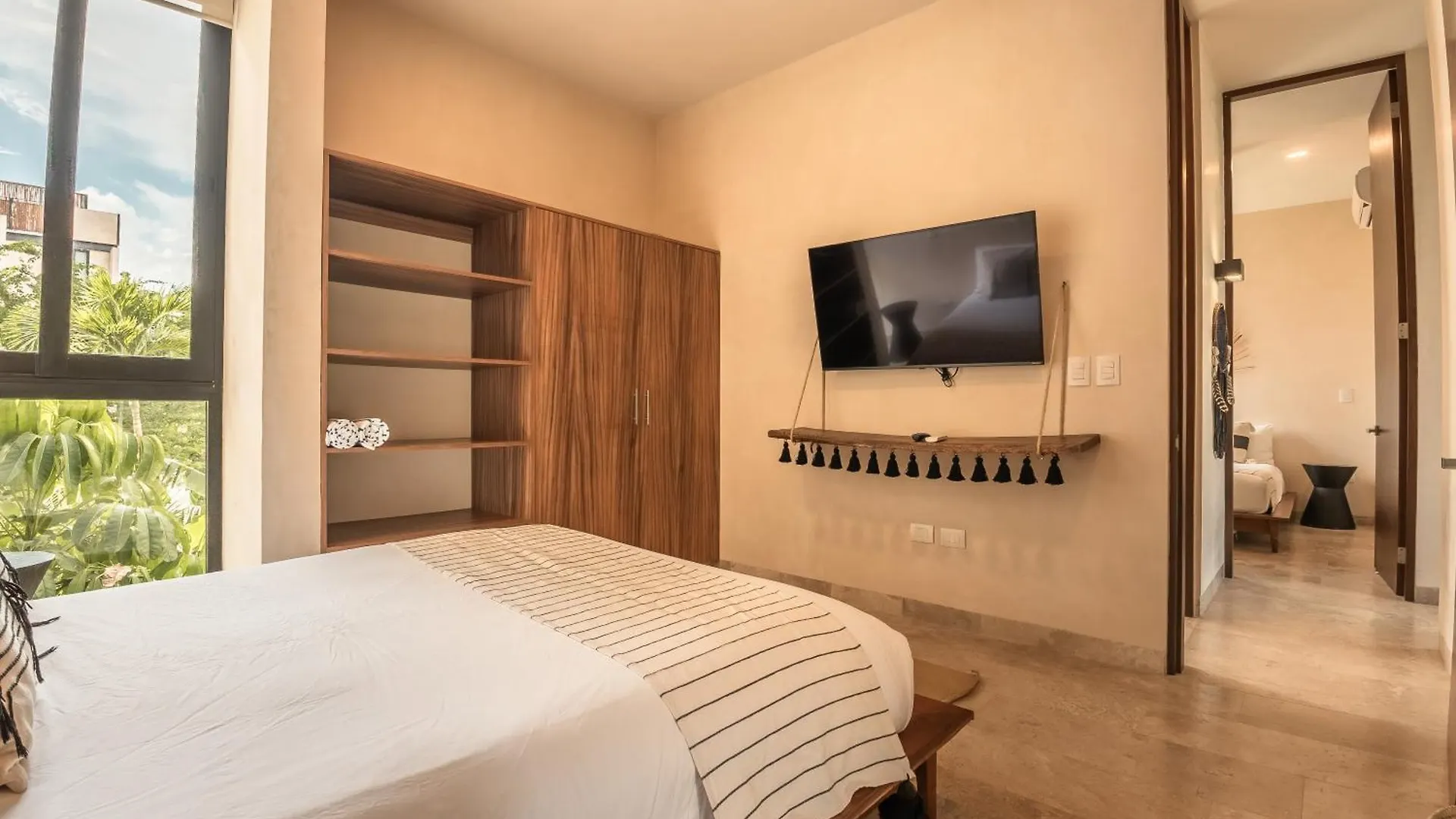 2Br, Aldea Zama, 15Minutes From Beach Tulum 0*,  Mexico