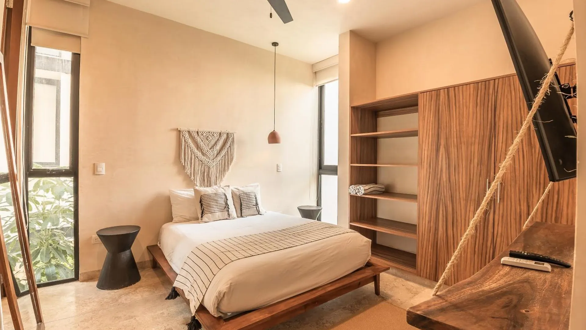 2Br, Aldea Zama, 15Minutes From Beach Tulum