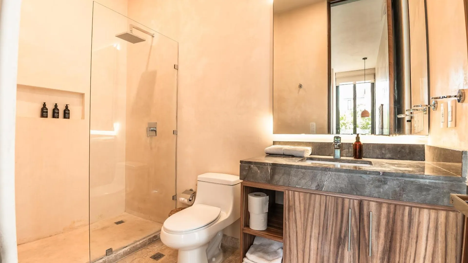 Apartamento 2Br, Aldea Zama, 15Minutes From Beach Tulum