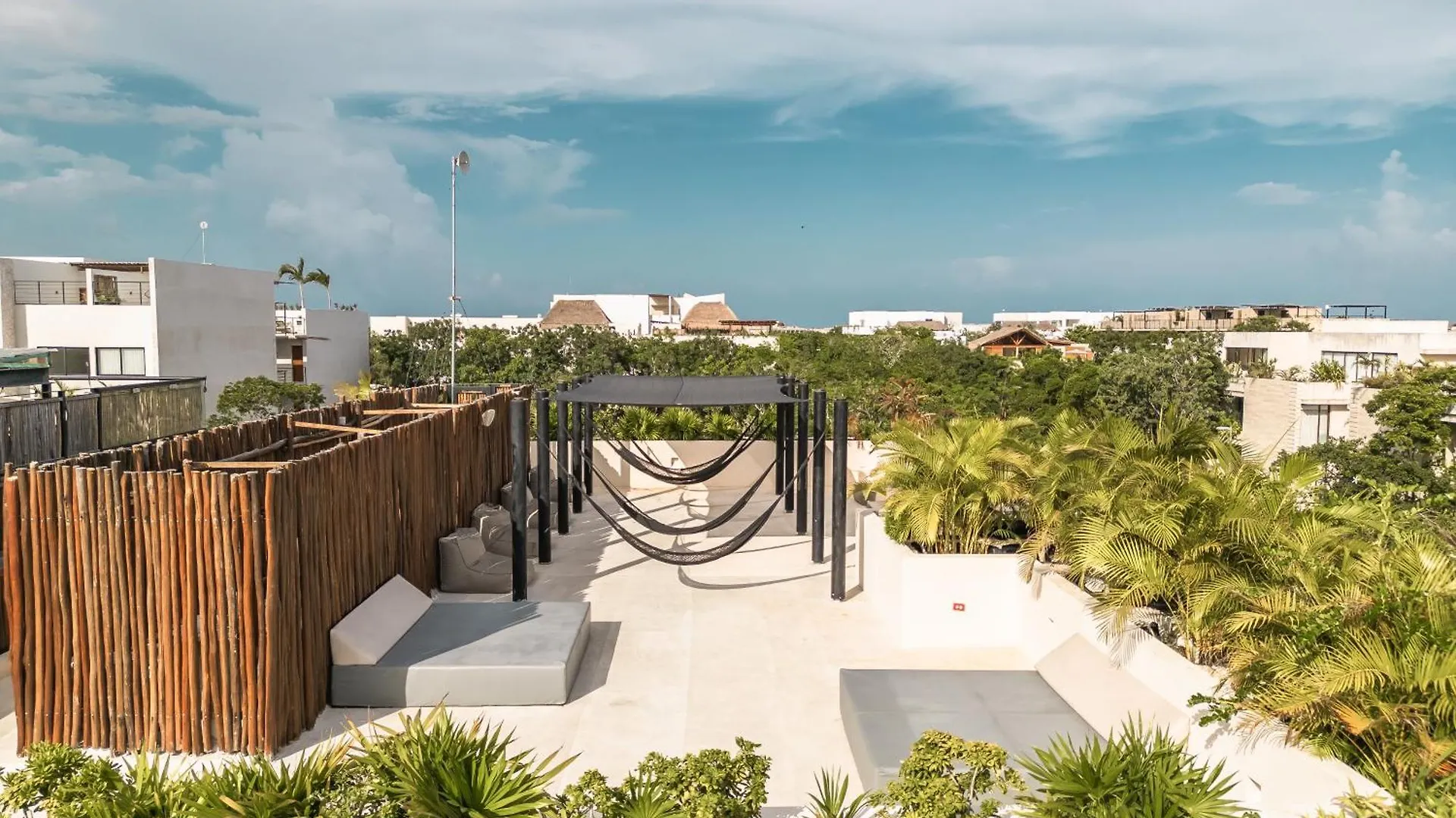 2Br, Aldea Zama, 15Minutes From Beach Tulum Apartamento